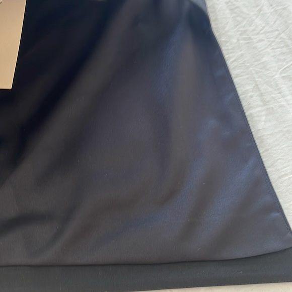 NWT MASON SIDE SLIT MINI SKIRT - Picture 4 of 8